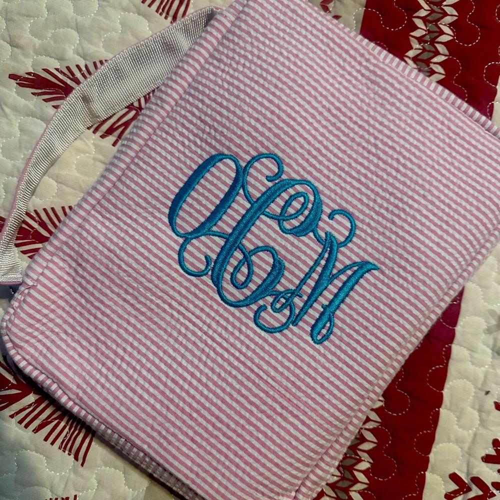 Bible cover